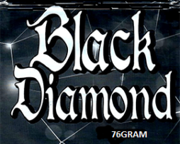 BLACK DIAMOND 76G