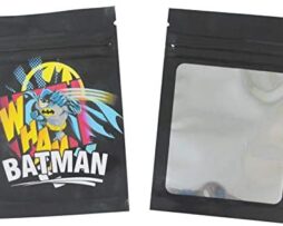 BATMAN 4.5 GRAMS