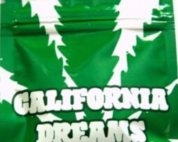 CALIFORNIA DREAMS 4.5G