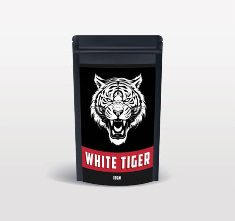 WHITE TIGER 10G